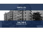 Immobile in asta di 123 m² in vendita a Empoli