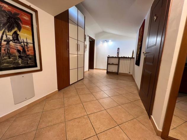 Villa a schiera in vendita a Fiano Romano - Foto 11