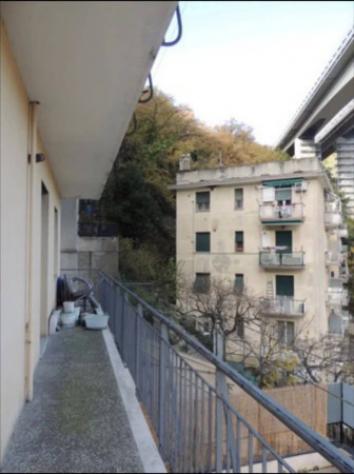 Immobile in asta di 65 m² con più di 5 locali in vendita a Genova - Foto 7