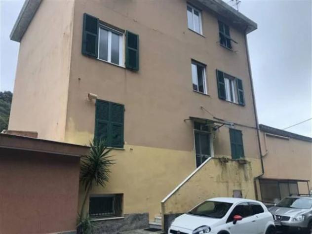 Immobile in asta di 93 m² in vendita a Genova - Foto 3