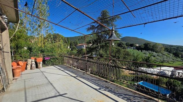 Pentalocale in vendita a Guardea - Foto 7