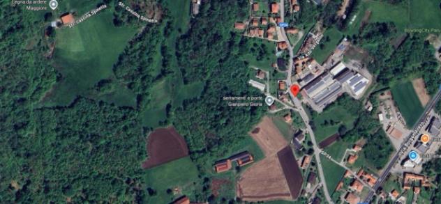 Immobile in asta di 209 m² in vendita a Invorio - Foto 2