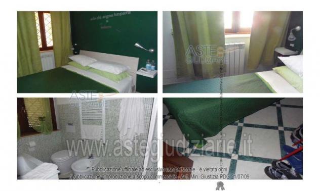 IMMOBILI-IMMOBILE RESIDENZIALE-Strada XXIV bis, n. 47, 00030 Colle Spina RM, Italia - Foto 8