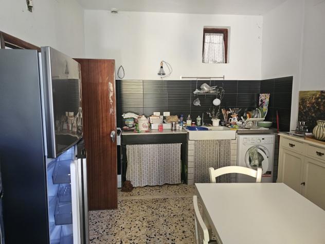 Porzione di casa in vendita a Lisciano Niccone - Foto 9