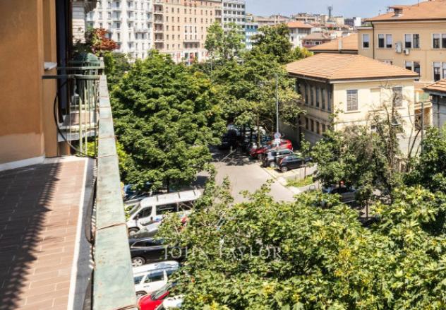 Appartamento di 190 m² con 5 locali e box auto doppio in vendita a Milano - Foto 11