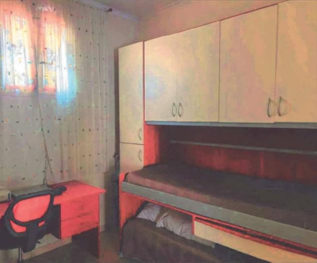 Immobile in asta di 94 m² in vendita a Napoli - Foto 2