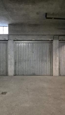 OULX - VENDITA MONOLOCALE AMPIO CON BALCONE E GARAGE - Foto 16