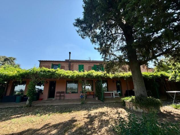 Casale in vendita a Montelopio - Peccioli 350 mq Rif: 1334992 - Foto 2