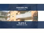 Immobile in asta di 103 m² in vendita a Pescara