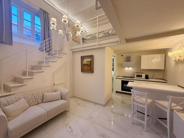 Appartamento in vendita a Pietrasanta 55 mq Rif: 1395927