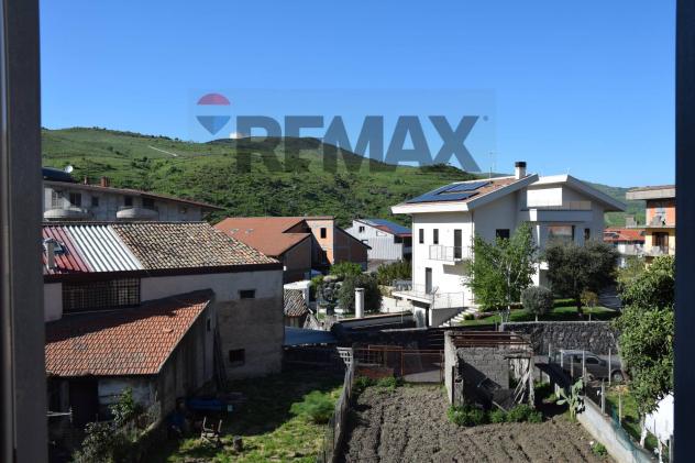 Casa Indipendente in vendita a Randazzo