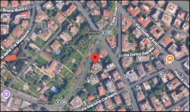 Immobile in asta di 35 m² in vendita a Roma - Foto 13
