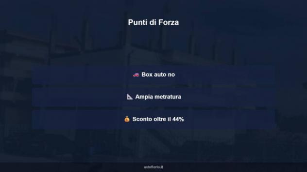 Immobile in asta di 150 m² in vendita a Simeri Crichi - Foto 11