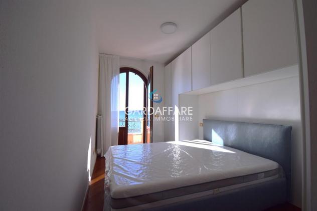 APPARTAMENTO FRONTE LAGO A TOSCOLANO MADERNO - Foto 9