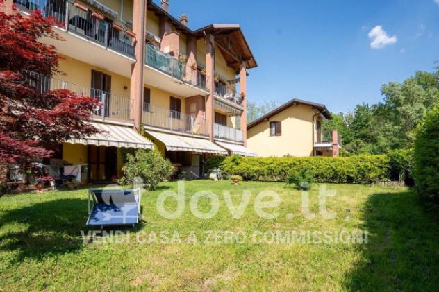Appartamento di 72 m² con 2 locali e box auto in vendita a Varese - Foto 2