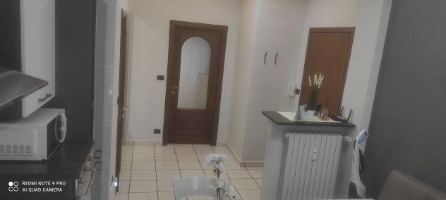 Tel 3317695870 appartamento 7 Min centro torino da 65€ notte - Foto 2