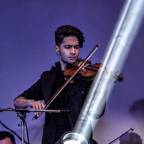 Lezioni di violino classico a Siena — online o in presenza (dai 16 anni) - Foto 2
