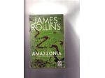 Amazzonia, James Rollins