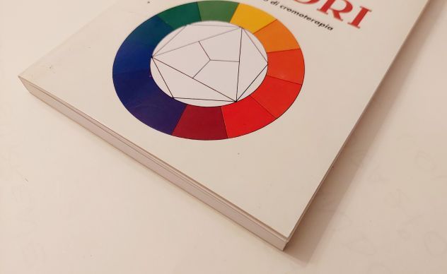 Guarire con i colori.Manuale pratico di cromoterapia di Roland Hunt Ed.MEB, 1996 - Foto 5