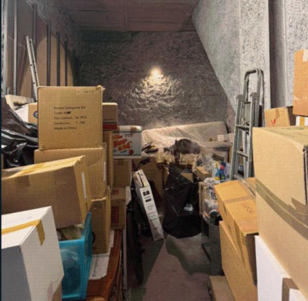 Immobile in asta di 68 m² in vendita a Cori - Foto 9