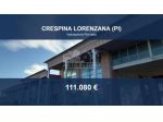 Immobile in asta di 338 m² in vendita a Crespina e Lorenzana