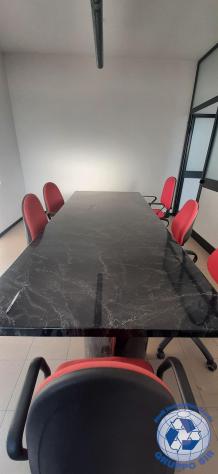 panoramico ufficio direzionale 5 locali - Foto 8