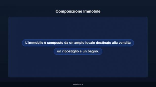 Immobile in asta di 85 m² in vendita a Pulsano - Foto 9