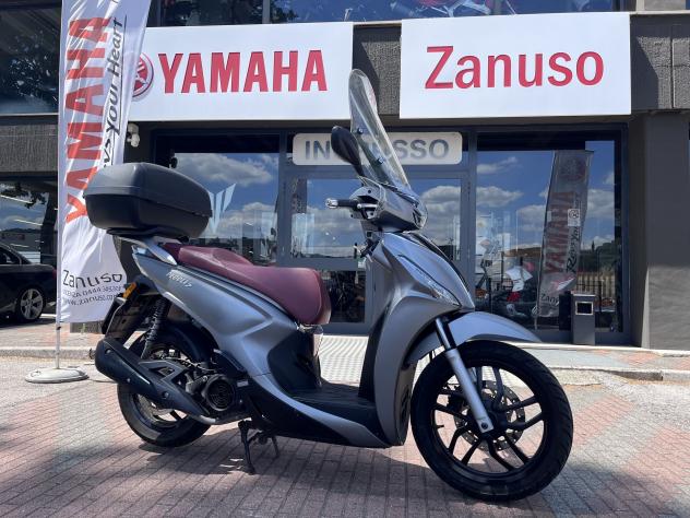 Kymco People 125i null - Foto 8