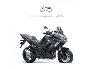 KAWASAKI Versys 1100 SE 2025 rif. 19842873
