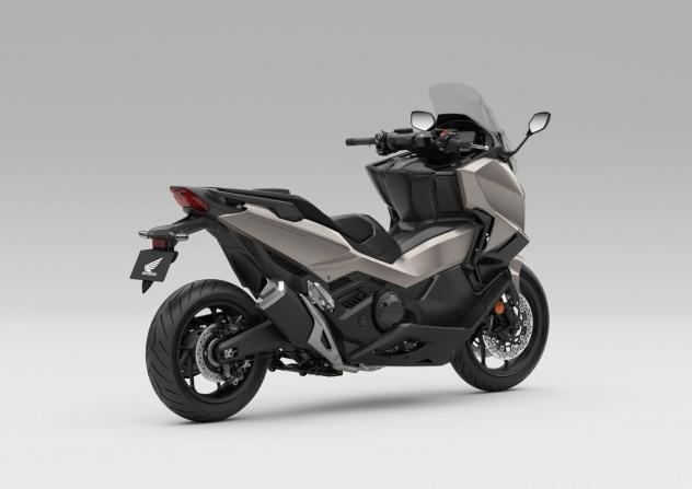 Honda Forza 750 FORZA 750 - YM 2027 - Foto 3