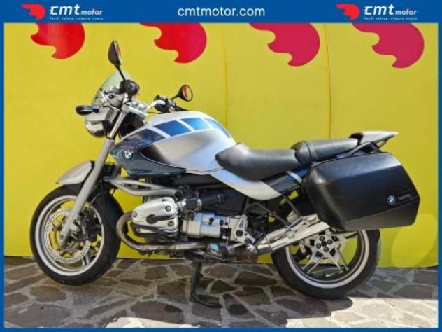 BMW R 1150 R Garantita e Finanziabile rif. 23766331 - Foto 3