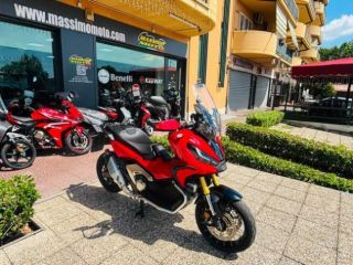 HONDA  X-ADV 750 TUTTO INCLUSO ANCHE PASSAGGIO! MINI RATE rif. 23995902