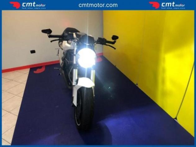 DUCATI Monster 696 Garantita e Finanziabile rif. 22965574 - Foto 8