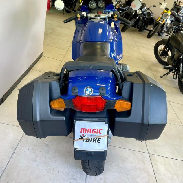 BMW R 1100 RS null - Foto 8