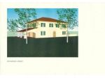 Villa in vendita a Sant'Andrea di Compito - Capannori 600 mq  Rif: 1385874