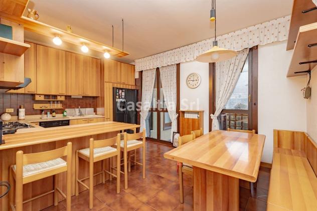 Stanza 8 locali - Rif. 964 - Foto 19