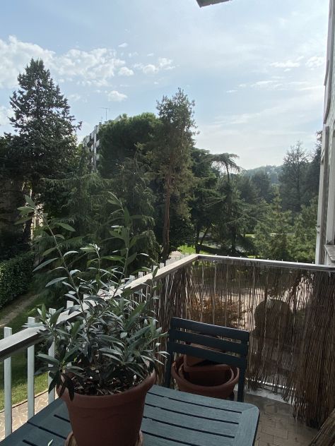 Stanza singola con AC zona Accursio – Per ragazza - Foto 3