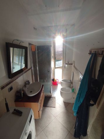 OFFRO DUE CAMERE SINGOLE PER STUDENTI IN VIA CANTARANE 38 - Foto 4