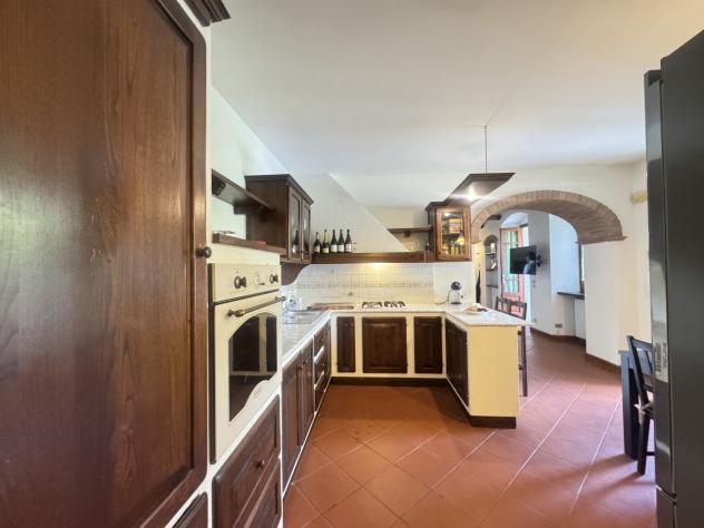 Porzione di casa in affitto a Forte dei Marmi - Foto 17