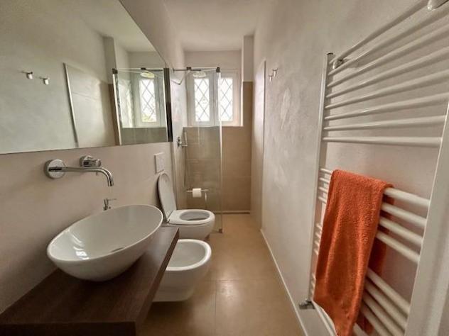 Villa in affitto a Forte dei Marmi 200 mq Rif: 1296343 - Foto 8
