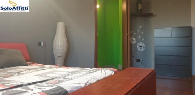 Trilocale in affitto a Lentate sul Seveso - Foto 9