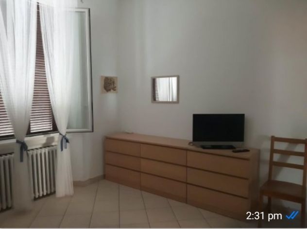 Appartamento in affitto