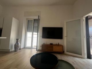 Trilocale in affitto a Napoli