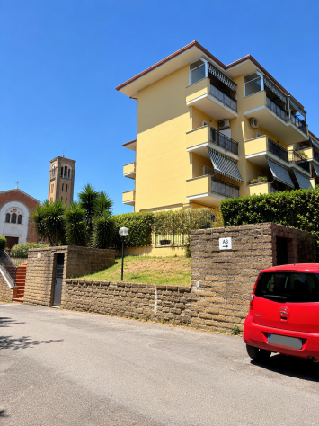 Roma Nord – La Storta | Due stanze per studenti in appartamento con giardino