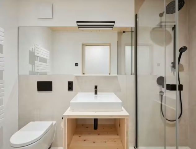 MONOLOCALE IN CORSO FRANCIA 340 EURO - Foto 2