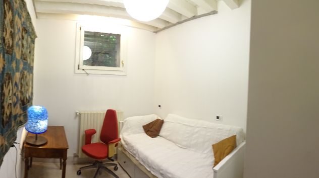Miniapart a Venezia centro IUAV San Sebastiano