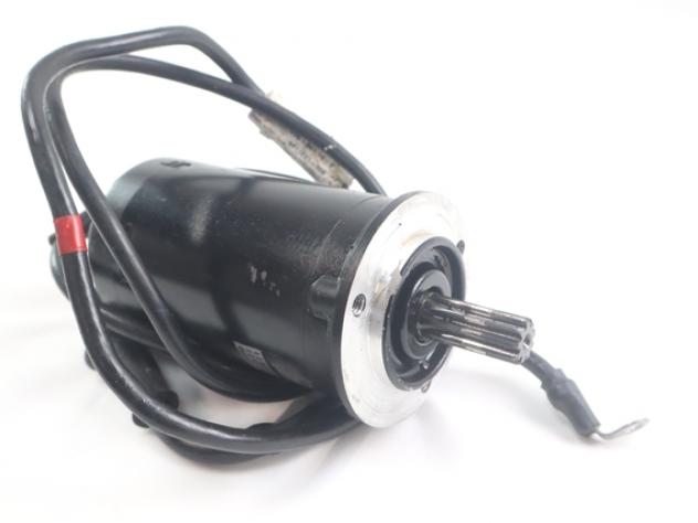 DUCATI MULTISTRADA 1200 27040103A MOTORINO AVVIAMENTO 10 - 12 STARTER MOTOR - Foto 2