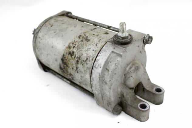 BMW F 800 ST 11447709449 MOTORINO AVVIAMENTO K71 04 - 12 STARTER MOTOR 294353 2280008050 12412343511 12412343486 12412343148 - Foto 3