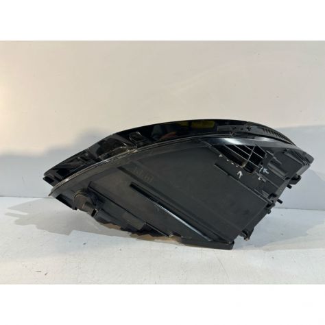 AUDI A6 C7 Faro anteriore Full Led sinistro-17575 - Foto 5