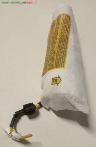 DISPOSITIVO AIRBAG LAT.ANT.D. 999-U1308398 Carrozzeria  Sicurezza  Airbag  Air-bag sedile (ant.) dx. TOYOTA - YARIS - 01-05-2017 - , TOYOTA - YARIS -